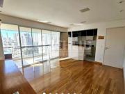 Apartamento para Venda em São Paulo/SP Brooklin 2 Quartos