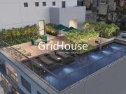 Apartamento para Venda em São Paulo/SP Brooklin 2 Quartos