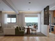 Apartamento para Venda em São Paulo/SP Brooklin 2 Quartos