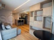 Apartamento para Venda em São Paulo/SP Brooklin 2 Quartos