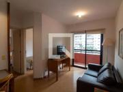 Apartamento para Venda em São Paulo/SP Brooklin 2 Quartos