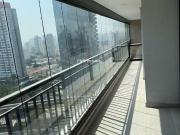 Apartamento para Venda em São Paulo/SP Brooklin 2 Quartos