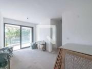 Apartamento para Venda em São Paulo/SP Brooklin 2 Quartos