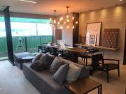 Apartamento para Venda em São Paulo/SP Brooklin 2 Quartos