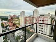 Apartamento para Venda em São Paulo/SP Brooklin 2 Quartos