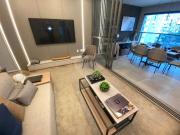 Apartamento para Venda em São Paulo/SP Brooklin 2 Quartos