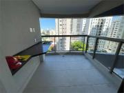 Apartamento para Venda em São Paulo/SP Brooklin 2 Quartos