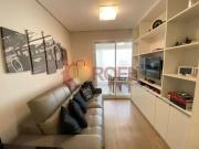 Apartamento para Venda em São Paulo/SP Brooklin 2 Quartos