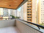 Apartamento para Venda em São Paulo/SP Brooklin 2 Quartos