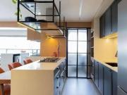 Apartamento para Venda em São Paulo/SP Brooklin 2 Quartos