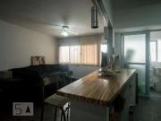 Apartamento para Venda em São Paulo/SP Brooklin 2 Quartos