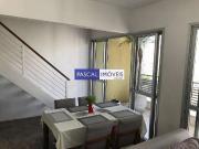 Apartamento para Venda em São Paulo/SP Brooklin 2 Quartos