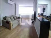 Apartamento para Venda em São Paulo/SP Brooklin 2 Quartos