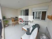 Apartamento para Venda em São Paulo/SP Brooklin 2 Quartos