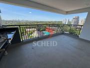 Apartamento para Venda em São Paulo/SP Brooklin 2 Quartos