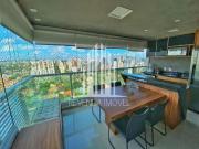 Apartamento para Venda em São Paulo/SP Brooklin 2 Quartos