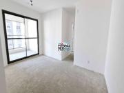 Apartamento para Venda em São Paulo/SP Brooklin 2 Quartos