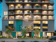 Apartamento para Venda em São Paulo/SP Brooklin 2 Quartos