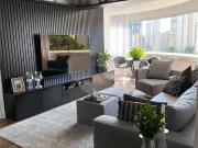 Apartamento para Venda em São Paulo/SP Brooklin 2 Quartos