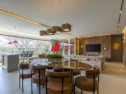 Apartamento para Venda em São Paulo/SP Brooklin 2 Quartos