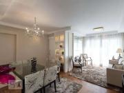 Apartamento para Venda em São Paulo/SP Brooklin 2 Quartos
