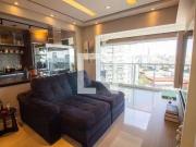 Apartamento para Venda em São Paulo/SP Brooklin 2 Quartos