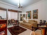 Apartamento para Venda em São Paulo/SP Brooklin 2 Quartos