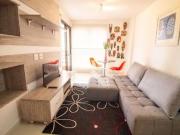 Apartamento para Venda em São Paulo/SP Brooklin 2 Quartos