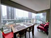 Apartamento para Venda em São Paulo/SP Brooklin 2 Quartos