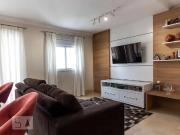 Apartamento para Venda em São Paulo/SP Brooklin 2 Quartos