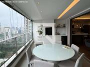 Apartamento para Venda em São Paulo/SP Brooklin 2 Quartos