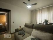 Apartamento para Venda em São Paulo/SP Brooklin 2 Quartos
