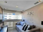 Apartamento para Venda em São Paulo/SP Brooklin 2 Quartos