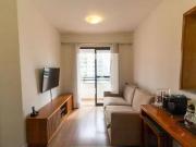 Apartamento para Venda em São Paulo/SP Brooklin 2 Quartos