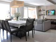 Apartamento para Venda em São Paulo/SP Brooklin 2 Quartos