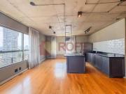 Apartamento para Venda em São Paulo/SP Brooklin 2 Quartos