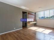 Apartamento para Venda em São Paulo/SP Brooklin 2 Quartos