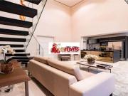 Apartamento para Venda em São Paulo/SP Brooklin 2 Quartos