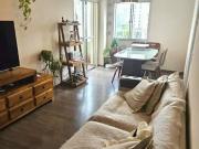 Apartamento para Venda em São Paulo/SP Brooklin 2 Quartos