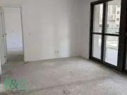 Apartamento para Venda em São Paulo/SP Brooklin 2 Quartos