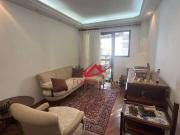 Apartamento para Venda em São Paulo/SP Brooklin 2 Quartos