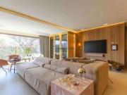 Apartamento para Venda em São Paulo/SP Brooklin 2 Quartos