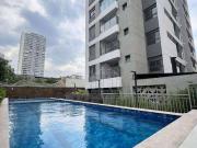 Apartamento para Venda em São Paulo/SP Brooklin 2 Quartos