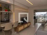 Apartamento para Venda em São Paulo/SP Brooklin 2 Quartos