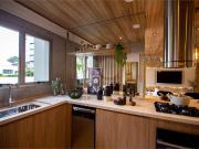 Apartamento para Venda em São Paulo/SP Brooklin 2 Quartos