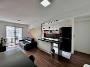 Apartamento para Venda em São Paulo/SP Brooklin 2 Quartos