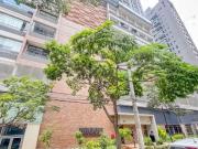 Apartamento para Venda em São Paulo/SP Brooklin 2 Quartos