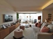 Apartamento para Venda em São Paulo/SP Brooklin 2 Quartos