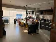 Apartamento para Venda em São Paulo/SP Brooklin 2 Quartos