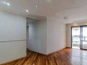 Apartamento para Venda em São Paulo/SP Brooklin 2 Quartos